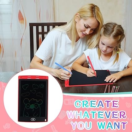 Children LCD Writing Board