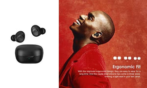 🎧 Oraimo Original Stereo Wireless Earbuds 🎧